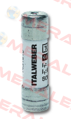 Fus CH14 aM 25A 690V (pack x10) Italweber