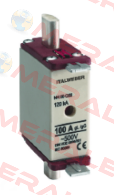 1500863 (pack 1x3 pcs) Italweber