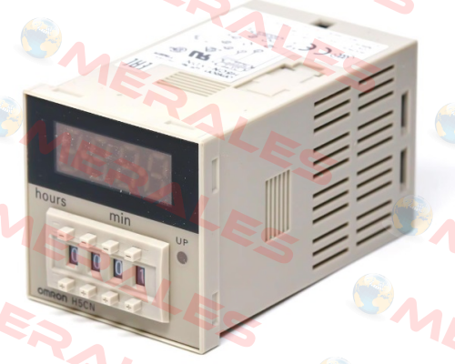 H5CN-YCN 100-240VAC Omron