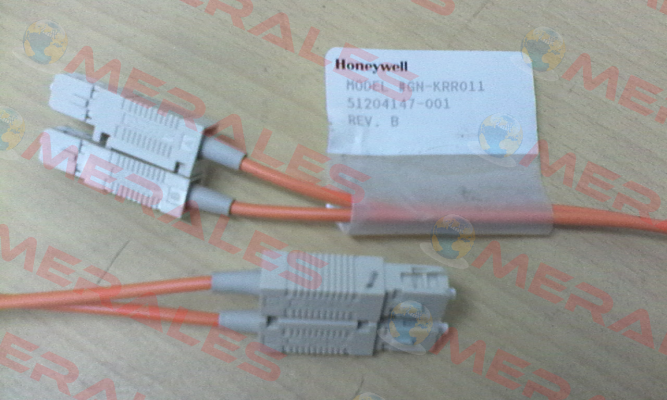 GN-KRR011  Honeywell