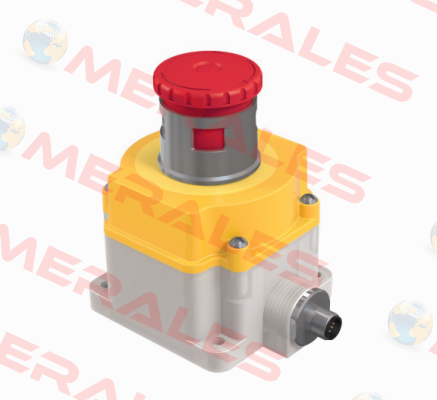 SSA-EB1MLGRP-12ED1Q8 Turck