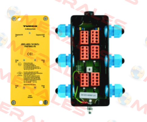 JBBS-48-T415B/EX Turck