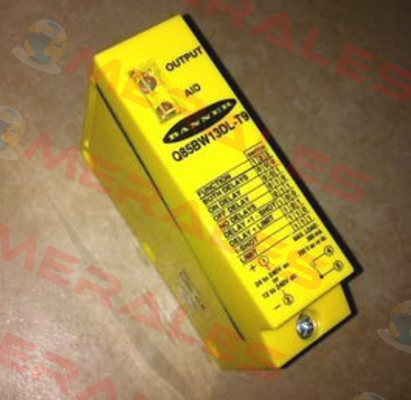 Q85BW13DL-T9 Turck