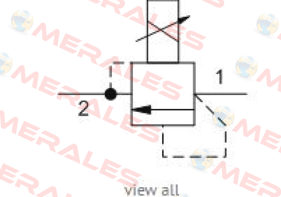 RBAPXAN Sun Hydraulics