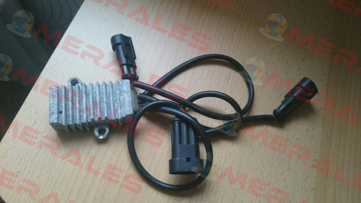 DRL 5x2 SANEL - Auto Electronic