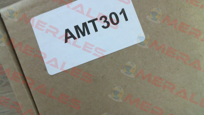 p/n: 45037, Type: AMT301 Rehobot