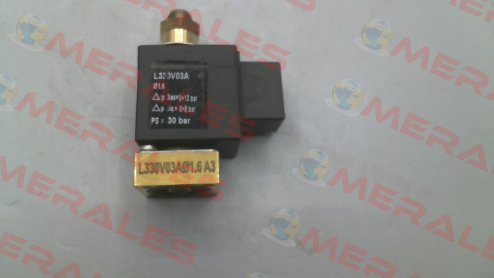 L330V03A-Z610A-DN1.6-230VAC Sirai