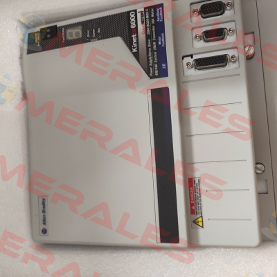 2094-BC04-M03-S Allen Bradley (Rockwell)