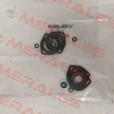 seal kit for Typ DA32 Valbia