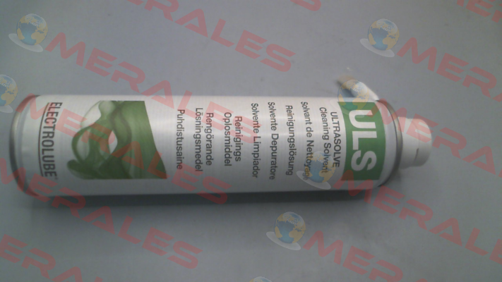 ULS400DB Electrolube