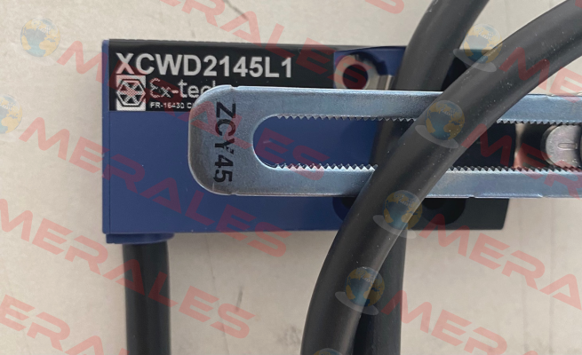 XCWD2145L1 TECHNOR