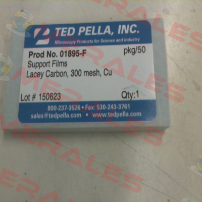 01895-F Pelco (Ted Pella)