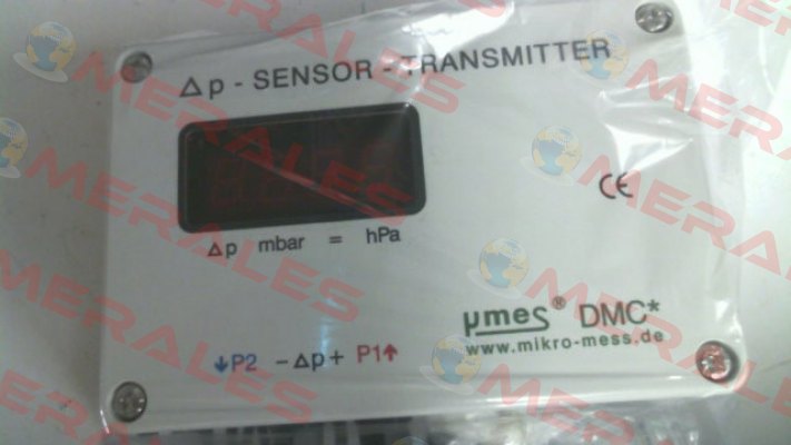 DMC-6±3-0-0-0-0-0-4D-24DC-240AC-64- AB-CE Mikro-mess