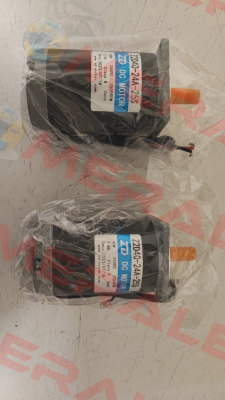 Z2D40-24A-25S ZD-Motors