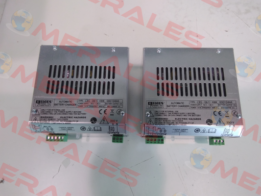 CBS-061 6A 12V Elcos