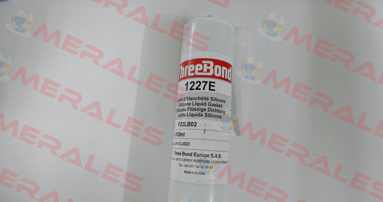 Threebond RTV-Silikon 1227E (99999 ) Three Bond